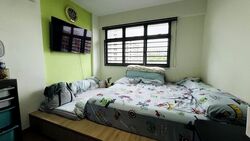 Blk 479C Valley Spring @ Yishun (Yishun), HDB 4 Rooms #586476161